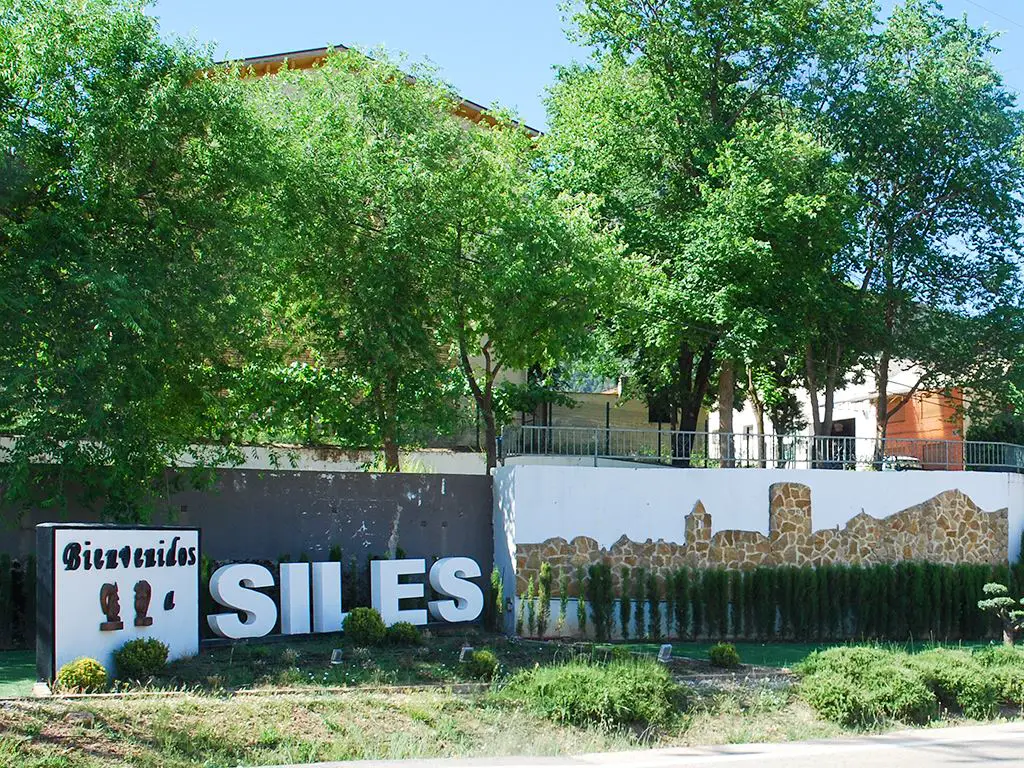 Welcome to Siles