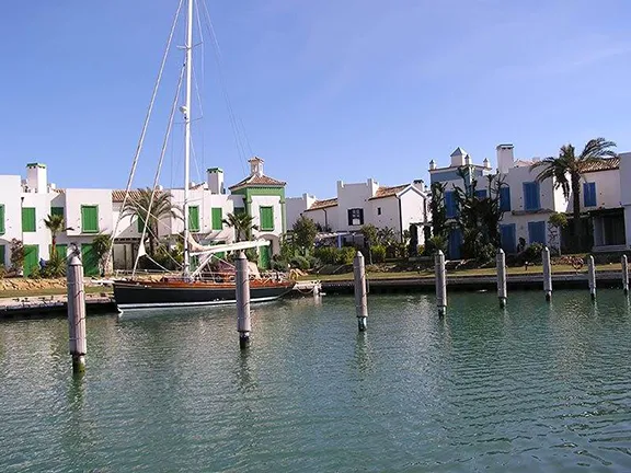 Sotogrande Marina