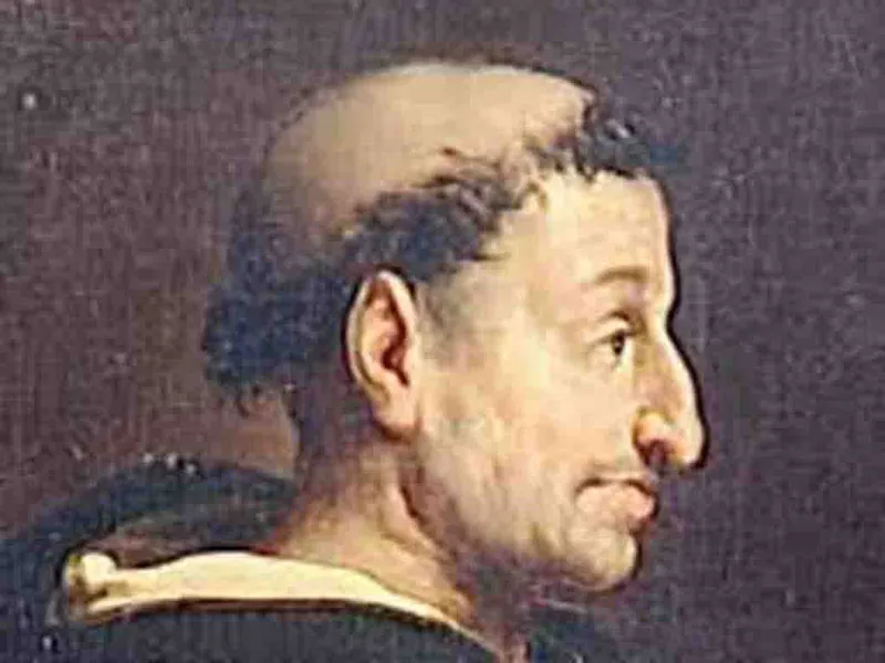 Tomás de Torquemada