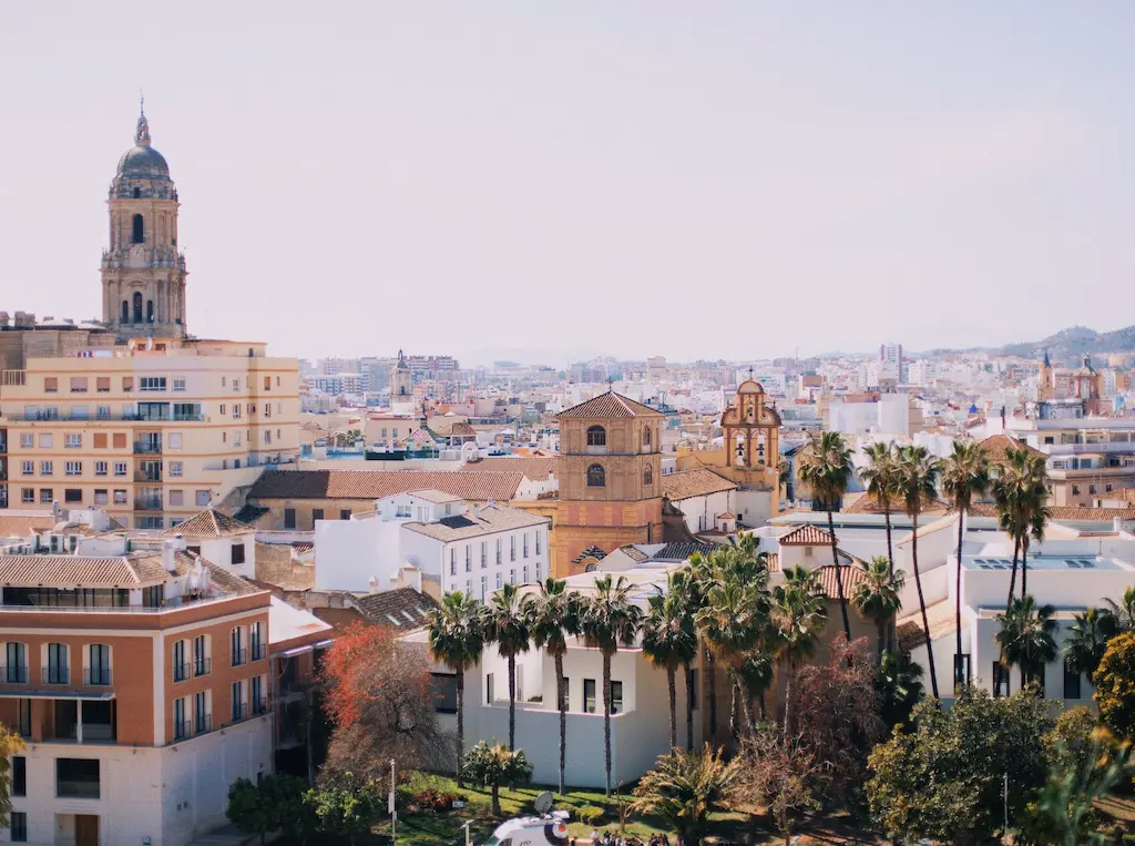 20+ Marvellous Things to Do in Malaga That You Can’t Miss