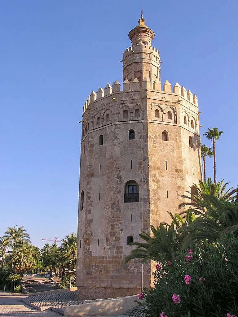 Torre del Oro