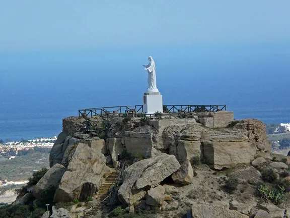 Guide to Vera, a working Spanish town on the Costa de Almería