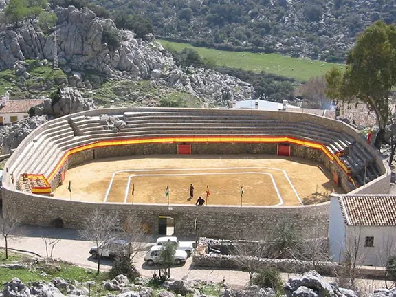 Plaza de Toros