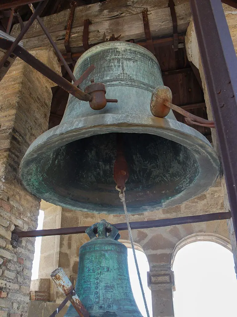 Torre del Reloj Ubeda