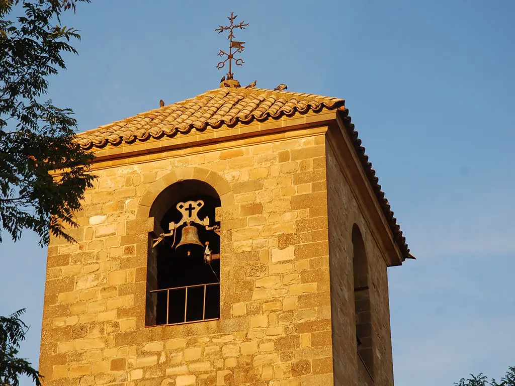 Renaissance architecture Ubeda Jaen province in Andalucia