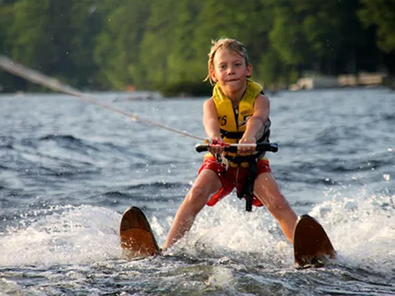 Water skiing and Wakeboarding in Andalucia