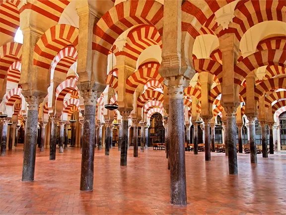Explore Córdoba province in Andalucia, southern Spain