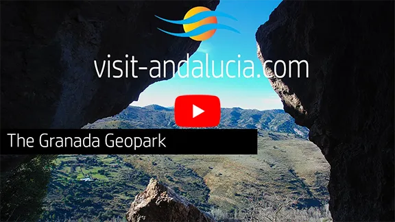 The Granada Geopark