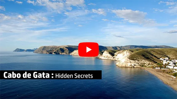 Hidden Secrets of the Cabo de Gata-Níjar Natural Park